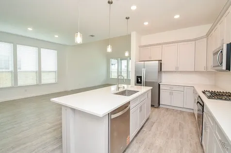 3811 Hermitage Drive Katy TX 77493