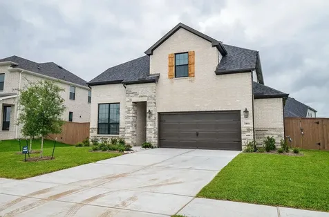 3811 Hermitage Drive Katy TX 77493