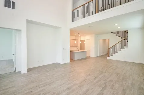 3811 Hermitage Drive Katy TX 77493