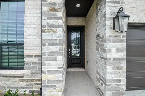 3811 Hermitage Drive Katy TX 77493