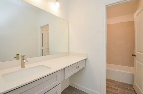 3811 Hermitage Drive Katy TX 77493