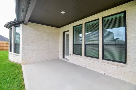 3811 Hermitage Drive Katy TX 77493
