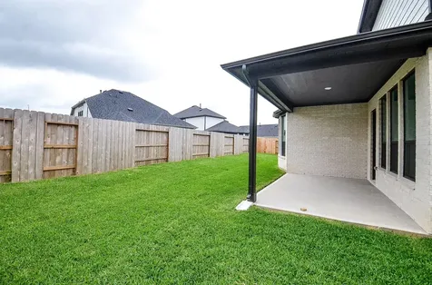 3811 Hermitage Drive Katy TX 77493