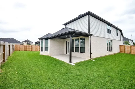 3811 Hermitage Drive Katy TX 77493