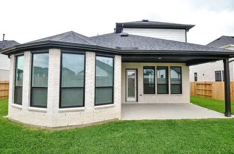 3811 Hermitage Drive Katy TX 77493