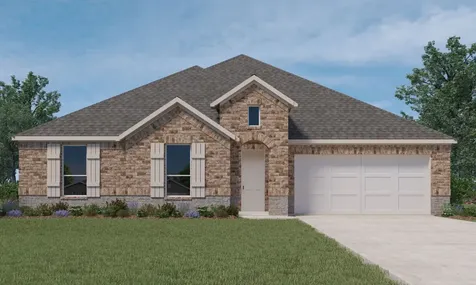 1630 Mesquite Trail Dayton TX 77535