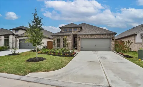 9636 Mount Brewer Lane Porter TX 77365