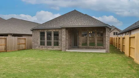 9636 Mount Brewer Lane Porter TX 77365