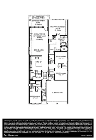 9636 Mount Brewer Lane Porter TX 77365