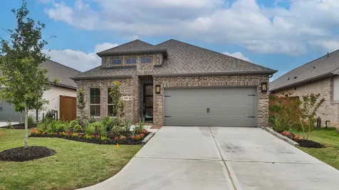 9636 Mount Brewer Lane Porter TX 77365