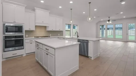 9636 Mount Brewer Lane Porter TX 77365