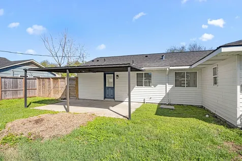 10230 Valencia Drive Houston TX 77013