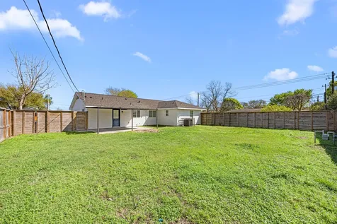 10230 Valencia Drive Houston TX 77013