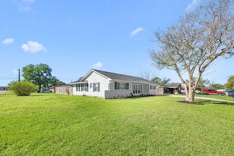 10230 Valencia Drive Houston TX 77013