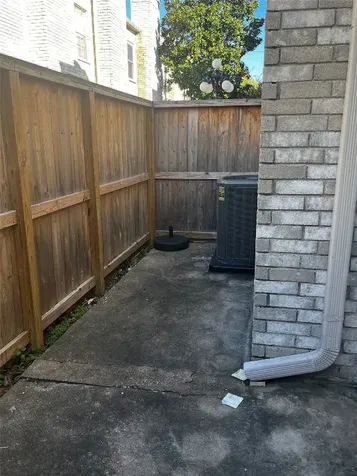 4001 Tanglewilde Street 1203 Houston TX 77063