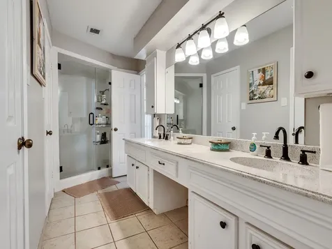 3606 E Creek Club Drive Missouri City TX 77459