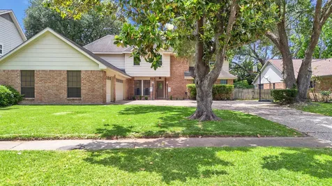 3606 E Creek Club Drive Missouri City TX 77459