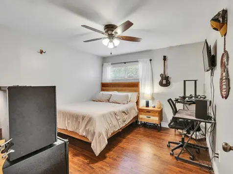 3606 E Creek Club Drive Missouri City TX 77459