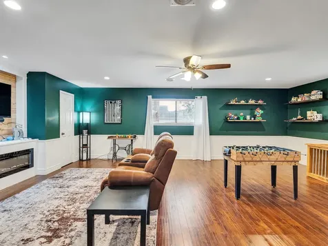 3606 E Creek Club Drive Missouri City TX 77459