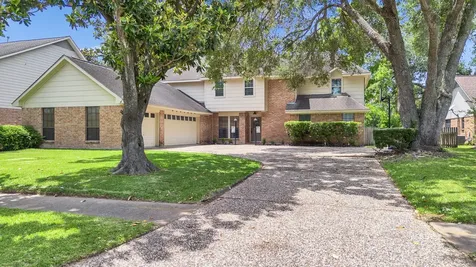 3606 E Creek Club Drive Missouri City TX 77459