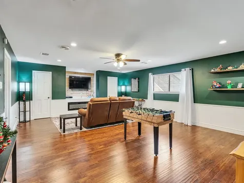 3606 E Creek Club Drive Missouri City TX 77459