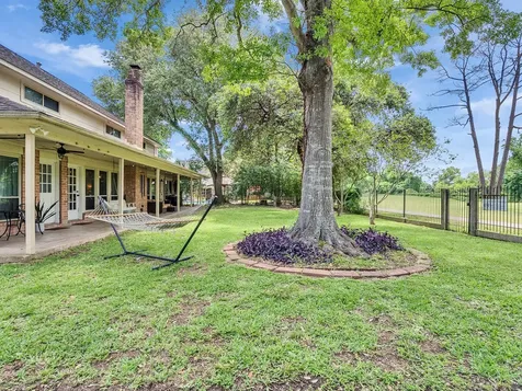 3606 E Creek Club Drive Missouri City TX 77459