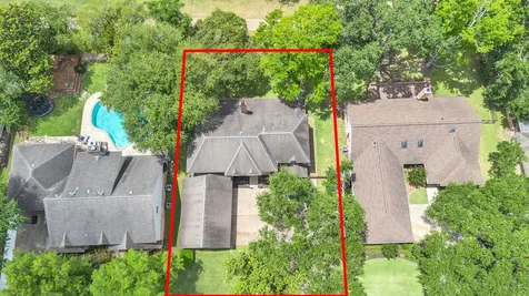 3606 E Creek Club Drive Missouri City TX 77459
