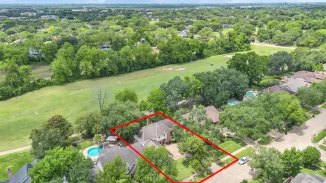 3606 E Creek Club Drive Missouri City TX 77459
