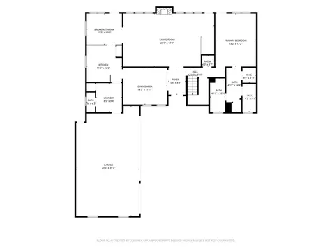 3606 E Creek Club Drive Missouri City TX 77459