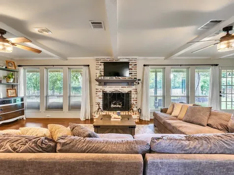 3606 E Creek Club Drive Missouri City TX 77459