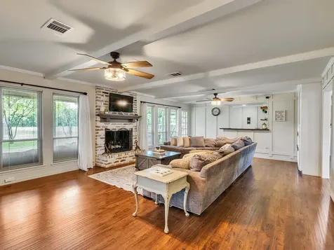 3606 E Creek Club Drive Missouri City TX 77459