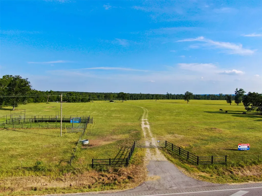 6600 State Highway 150 W Coldspring TX 77331