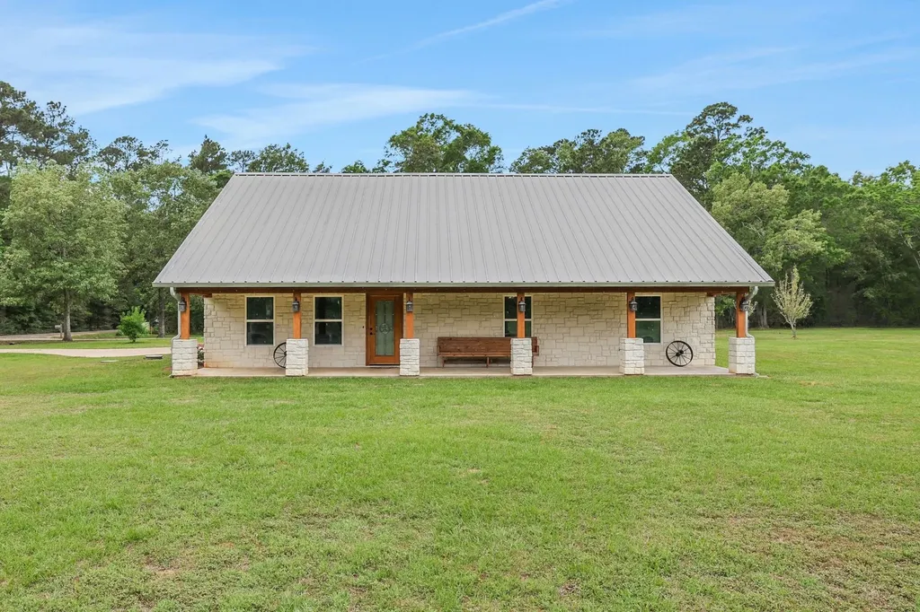 413 Barnett Lane Livingston TX 77351