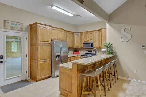 413 Barnett Lane Livingston TX 77351