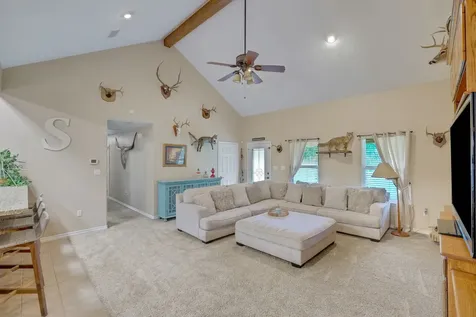 413 Barnett Lane Livingston TX 77351