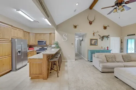 413 Barnett Lane Livingston TX 77351