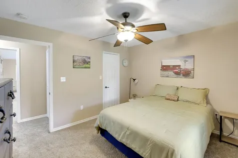 413 Barnett Lane Livingston TX 77351
