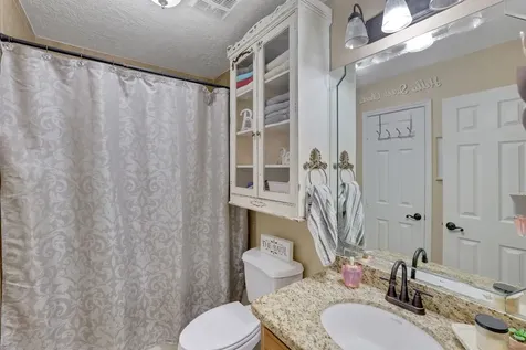 413 Barnett Lane Livingston TX 77351