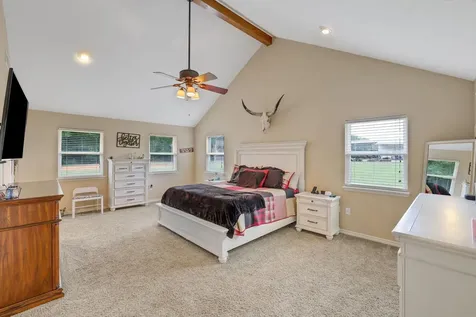 413 Barnett Lane Livingston TX 77351
