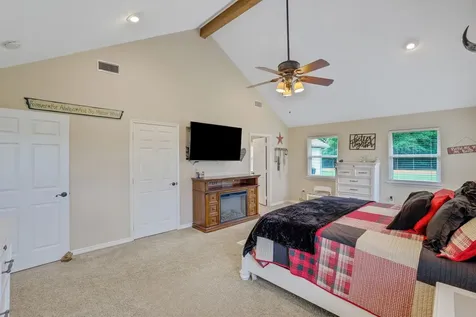 413 Barnett Lane Livingston TX 77351