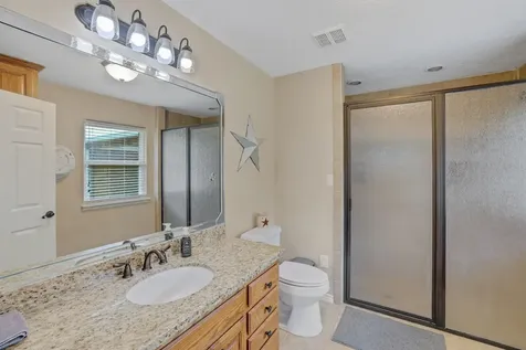 413 Barnett Lane Livingston TX 77351