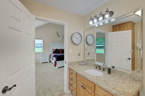 413 Barnett Lane Livingston TX 77351