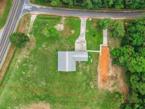 413 Barnett Lane Livingston TX 77351