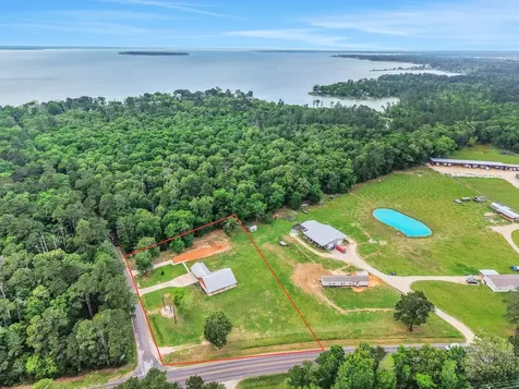 413 Barnett Lane Livingston TX 77351