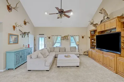 413 Barnett Lane Livingston TX 77351