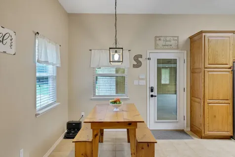 413 Barnett Lane Livingston TX 77351