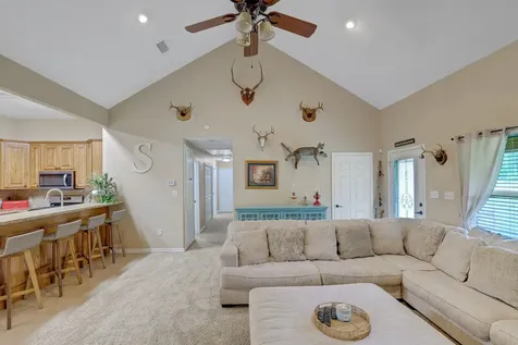 413 Barnett Lane Livingston TX 77351