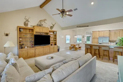413 Barnett Lane Livingston TX 77351