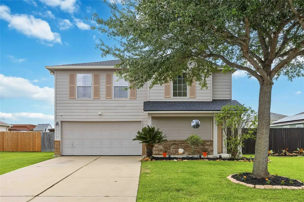 4202 Fielder Green Lane Richmond TX 77469