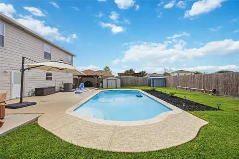 4202 Fielder Green Lane Richmond TX 77469